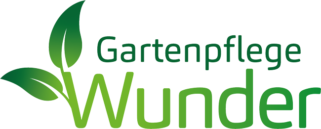 Logo-Wunder-Gartenpflege